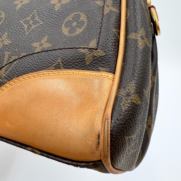 Louis Vuitton Monogram Beverly MM - Picture 14 of 14